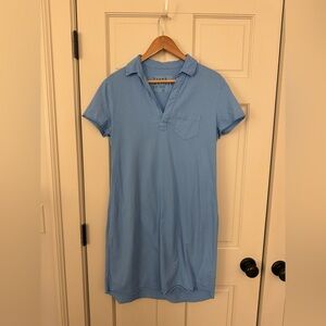 Frank & Eileen LAUREN
Polo Dress - NEW